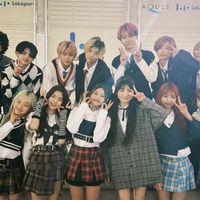 PG恋愛会 恋愛しない人❌