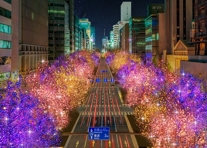 大阪・光之饗宴2023