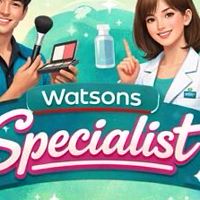 Watsons Specialist