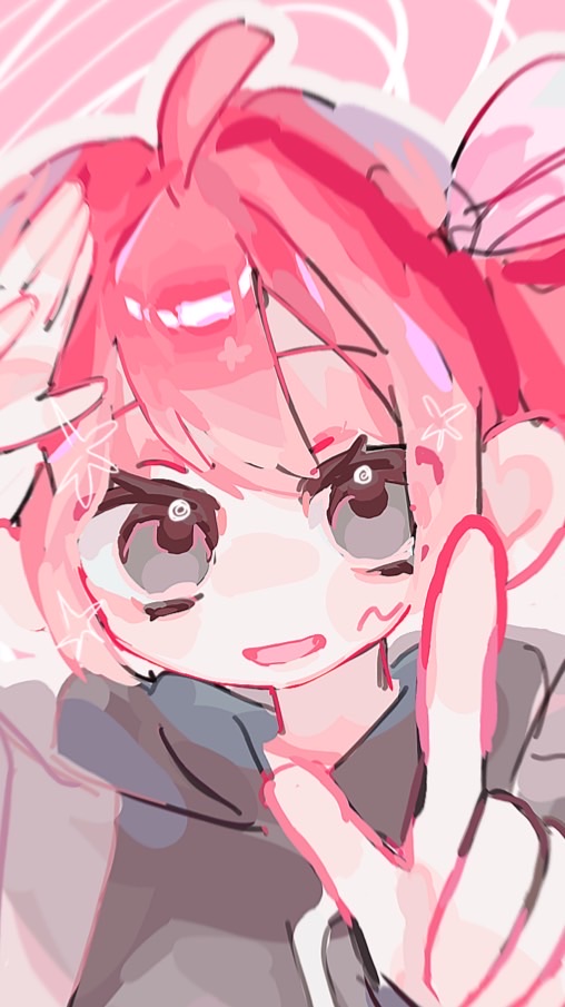 絵描きあつまれ