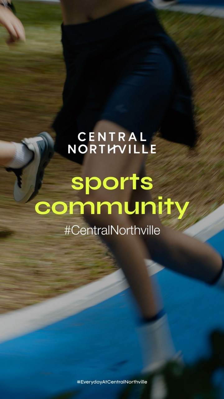 Central Northville Sports Community