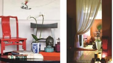 5步驟新舊家具完美搭配Step4