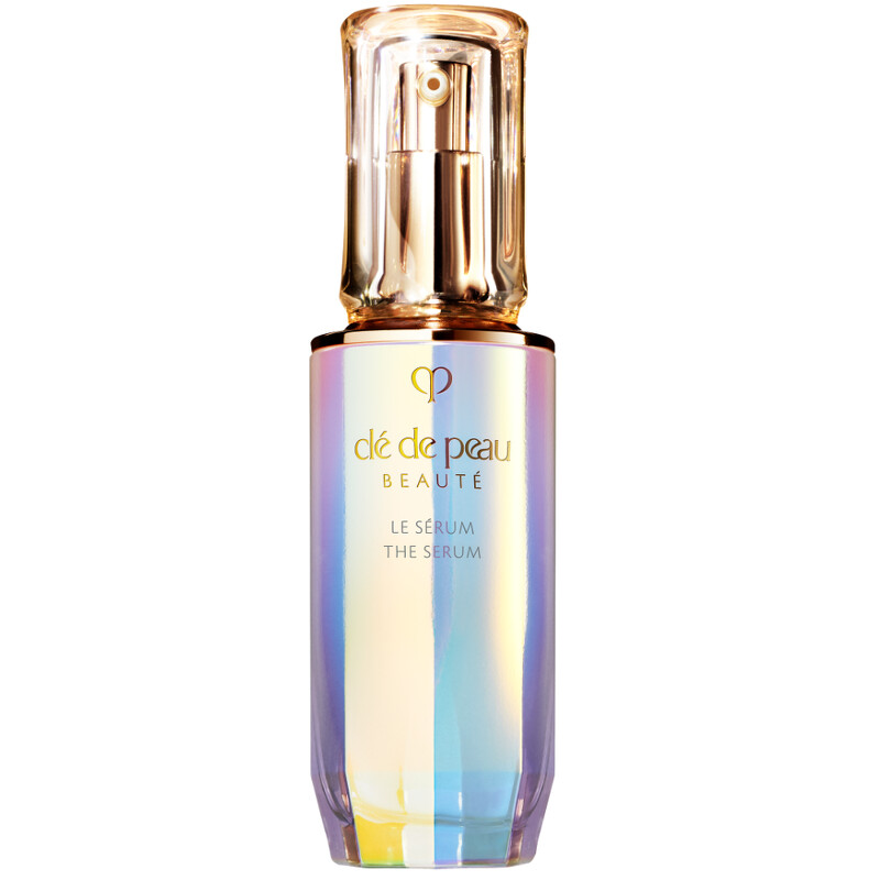 肌膚之鑰精萃光采激光晶露30ml，NT5,400、50ml，NT8,500。