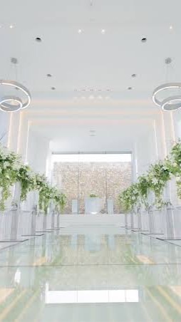 Shotaro & Aki wedding party