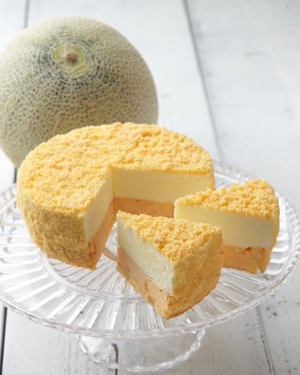 台北10間起司蛋糕推薦：「ChizUP」客製化日曆乳酪蛋糕、這間竟將卡通蛋糕走入現實！