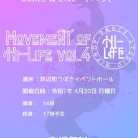 Movement of Hi-Life