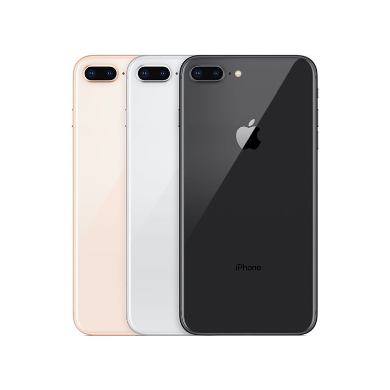 【iPhone 8（ 64G／128G）】◎ 採用 iOS 11 作業系統◎ 4.7 吋 1,334 x 750pixels 解析度 IPS 觸控螢幕（326ppi）◎ 內建 A11 Bionic 六