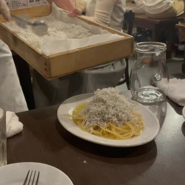 おとうふ先生さんが投稿した小杉町イタリアンのお店イタリアン酒場ナチュラ 武蔵小杉店&別館/イタリアンサカバナチュラ ムサシコスギテンアンドベッカンの写真