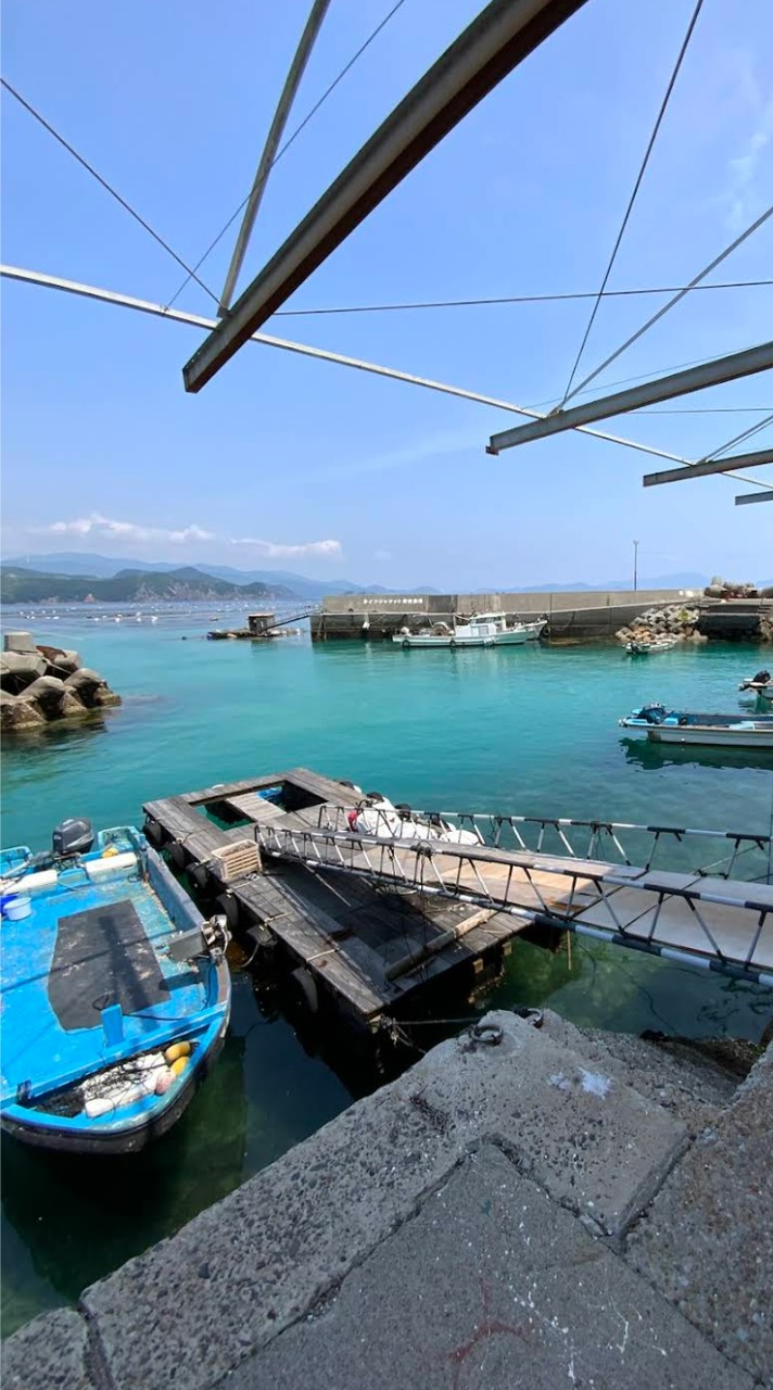 大晴水産　空き状況