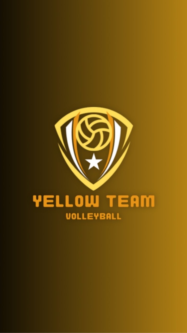 วอลเลย์บอลสีเหลือง (หญิง)