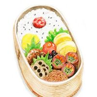 🍱お弁当作ってます🎵お弁当、お料理、スイーツなど💕