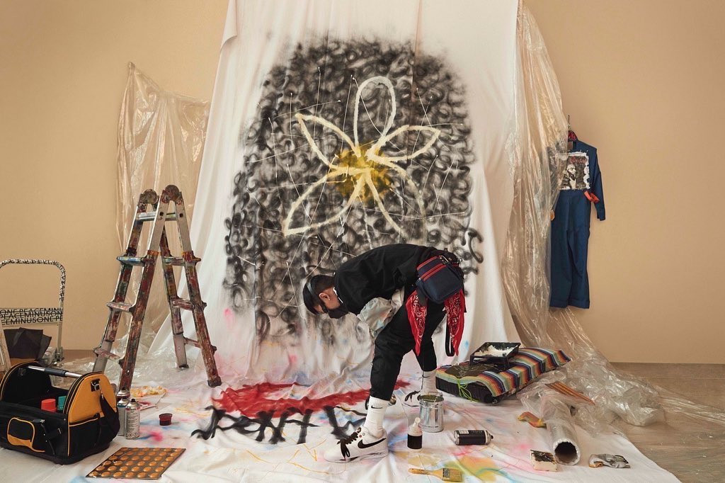 Nike x GD 第二代 Air Force 1 即將登場啦！詳細售價、開賣時間快看右滑看介紹～