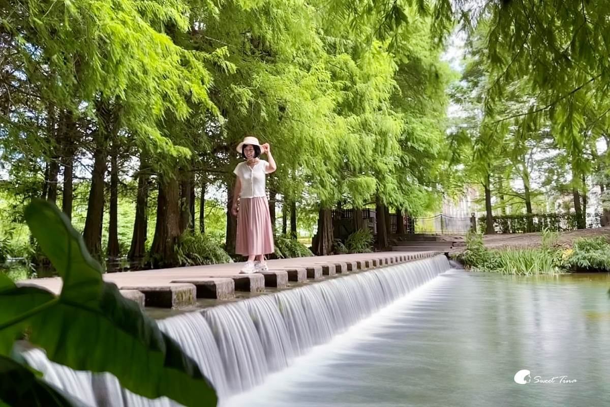 不要只去七星潭！花蓮６大美拍景點：絕美「台版藍洞」、IG暴紅天空之鏡