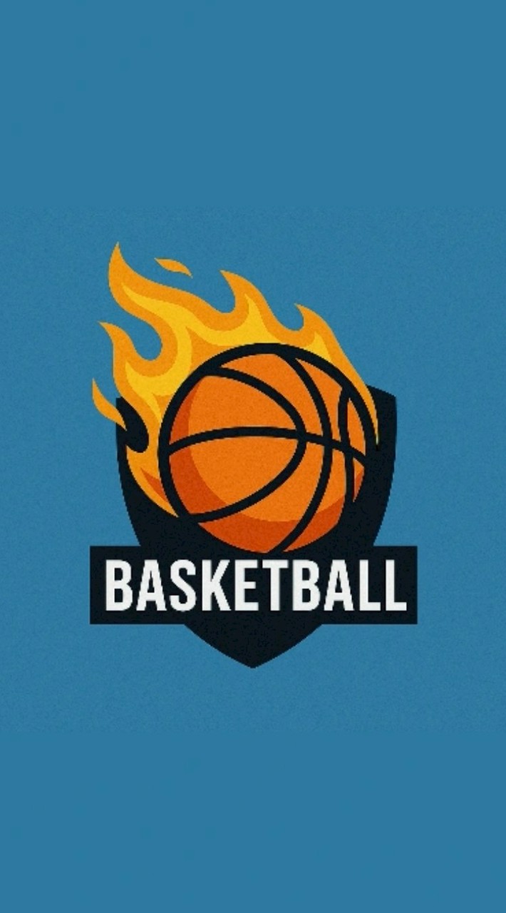 บาสเกตบอล🏀