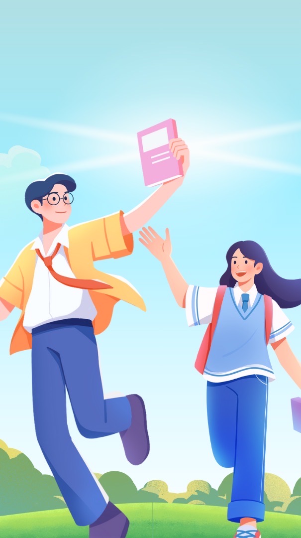 ผู้ผ่านการคัดเลือก TCAS 1 ผ่านค่ายส่งเสริม