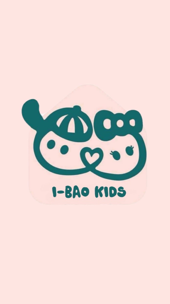 I-BAO KIDS現貨童裝｜女裝｜配件小物