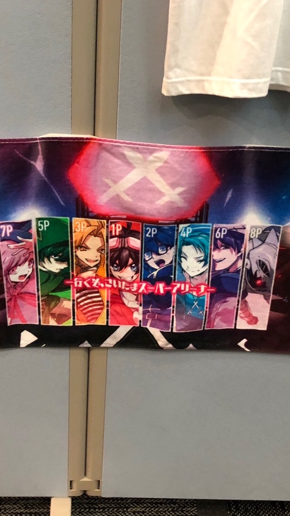 メメントリ 第2回ライブ 感想会