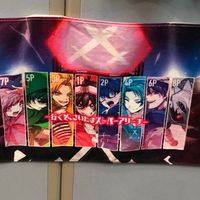メメントリ 第2回ライブ 感想会