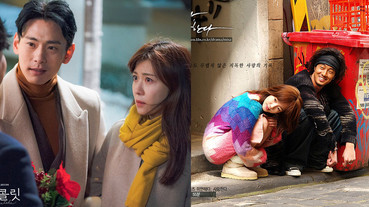 有她就有絕症！李慶熙編劇6作品，《巧克力》河智苑前任治不好，蘇志燮那顆子彈太好哭