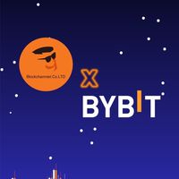 尼哥帶尼飛X Bybit 合約交易群