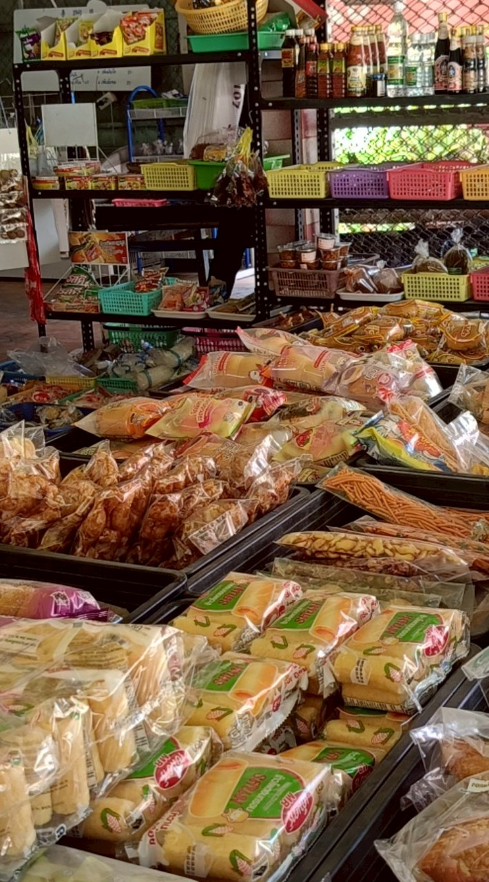 ร้านป้าเพียง (บ้านย่า)