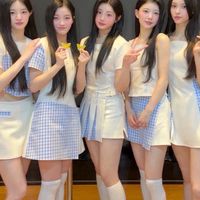 illit好きな子、kpop好きな子集まれっ！