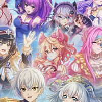 精霊幻想記アナザーテイルやってる人おいで〜