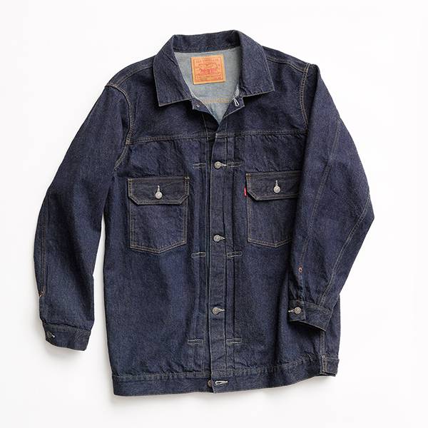 LEVI'S VINTAGE CLOTHING原創復刻支線，以非主流電影為靈感打造2021