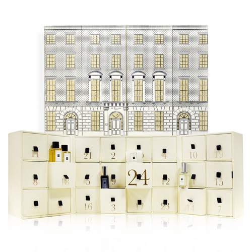 ★2018聖誕限量★頂級節慶組合★英國頂級夢幻香水