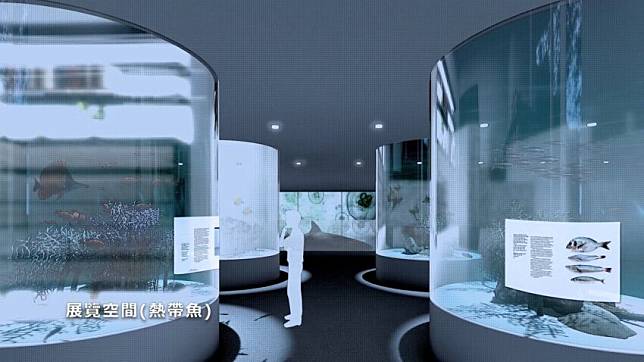 圖片來源：本埠設計 / 蔡嘉豪建築師事務所 B+P Architects