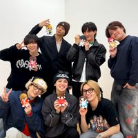 🐯TravisJapan🐯