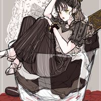 ながら描き部屋