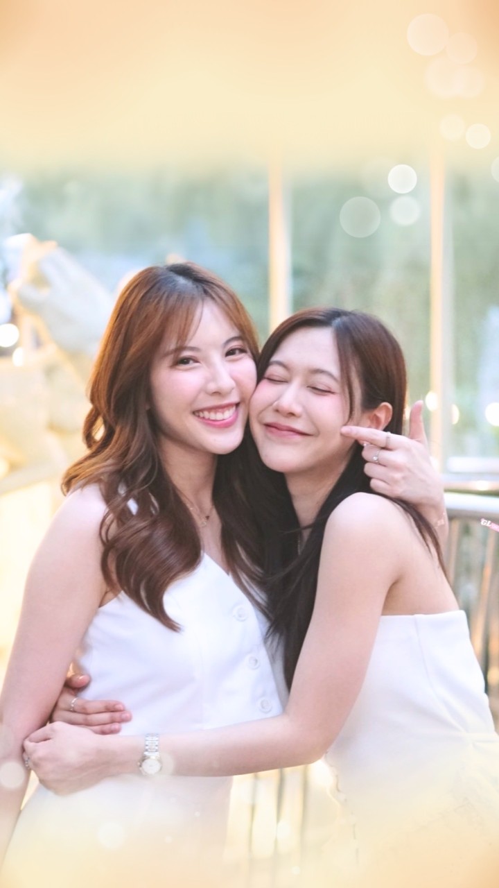 Friendship of MinNoey🐰🐱