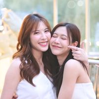 Friendship of MinNoey🐰🐱