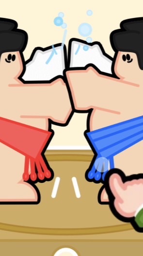 TikTokタップグループ