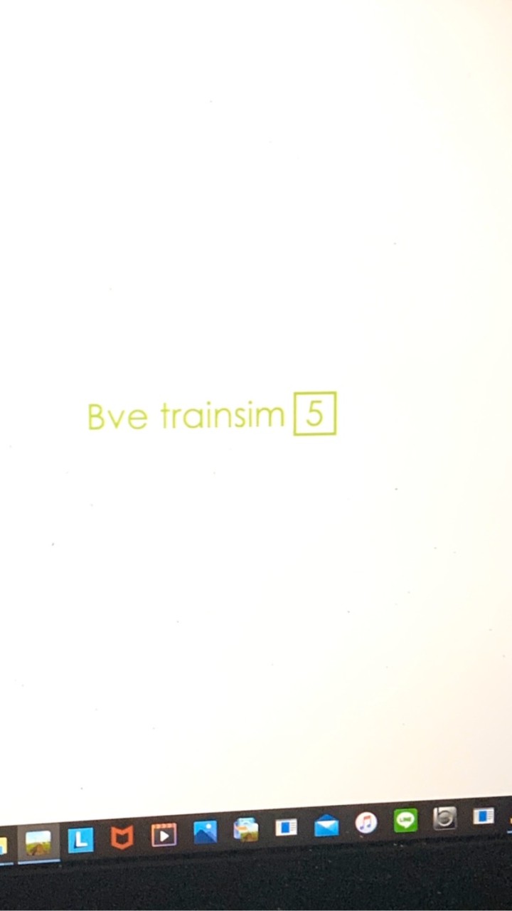 OpenChat BVE5雑談
