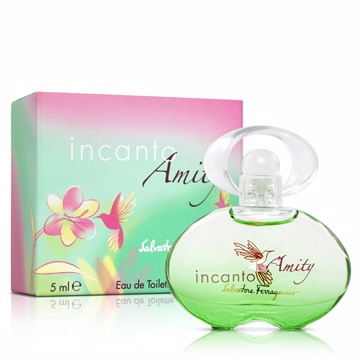 美好真摯的友情◆迷人的香氛◆清新花果香調◆沾式香氛