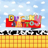 DUCKKY.ARTTOYS 🧸👾🤖