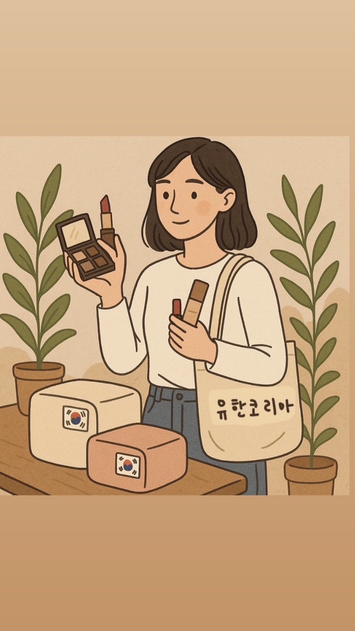 ✈️🇰🇷in韓國 유한코리아 遊韓Korea 6月初回台~