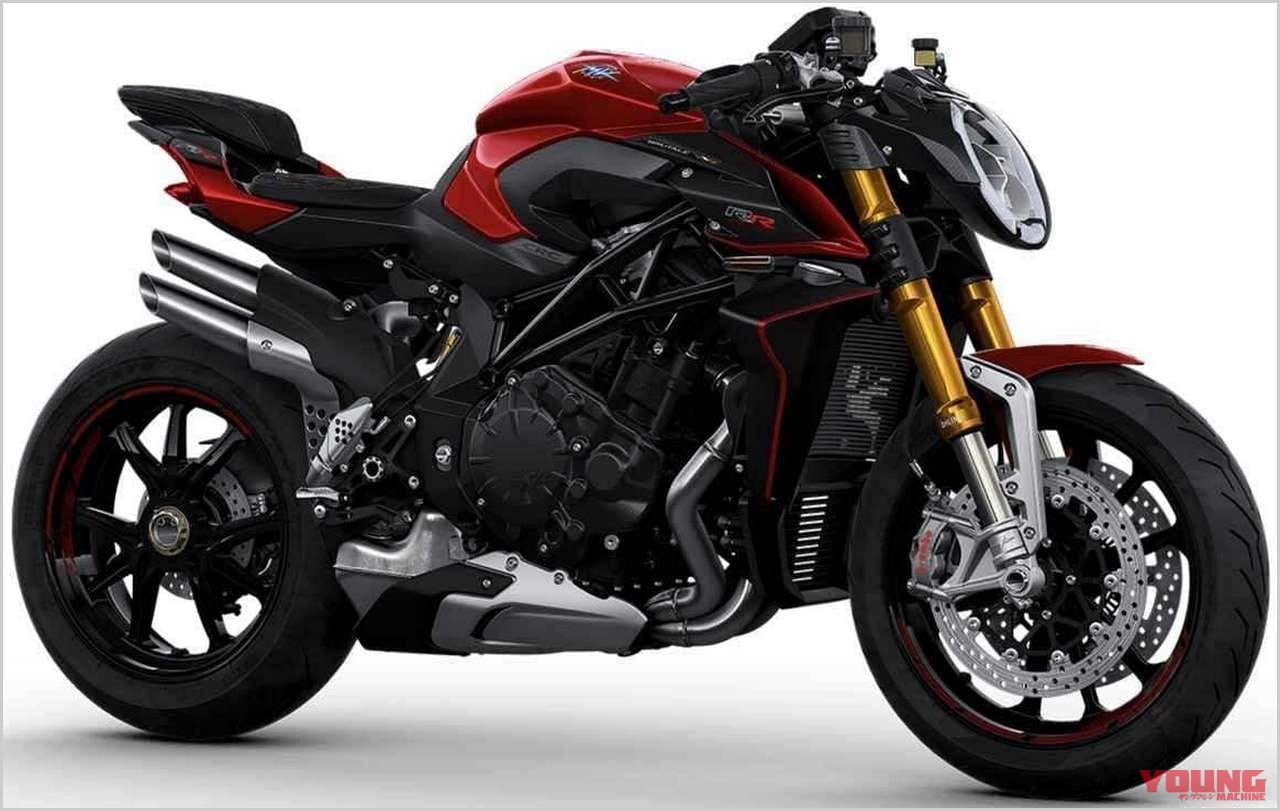 通販 バイク用品 パーツのゼロカスタムMv Agusta F4 10年〜 サイド