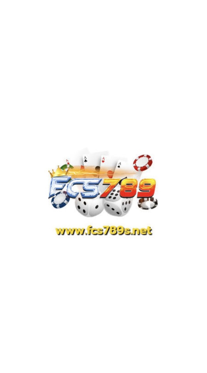 FCS789 | ช่องทางเข้าเล่นใหม่นะคะ