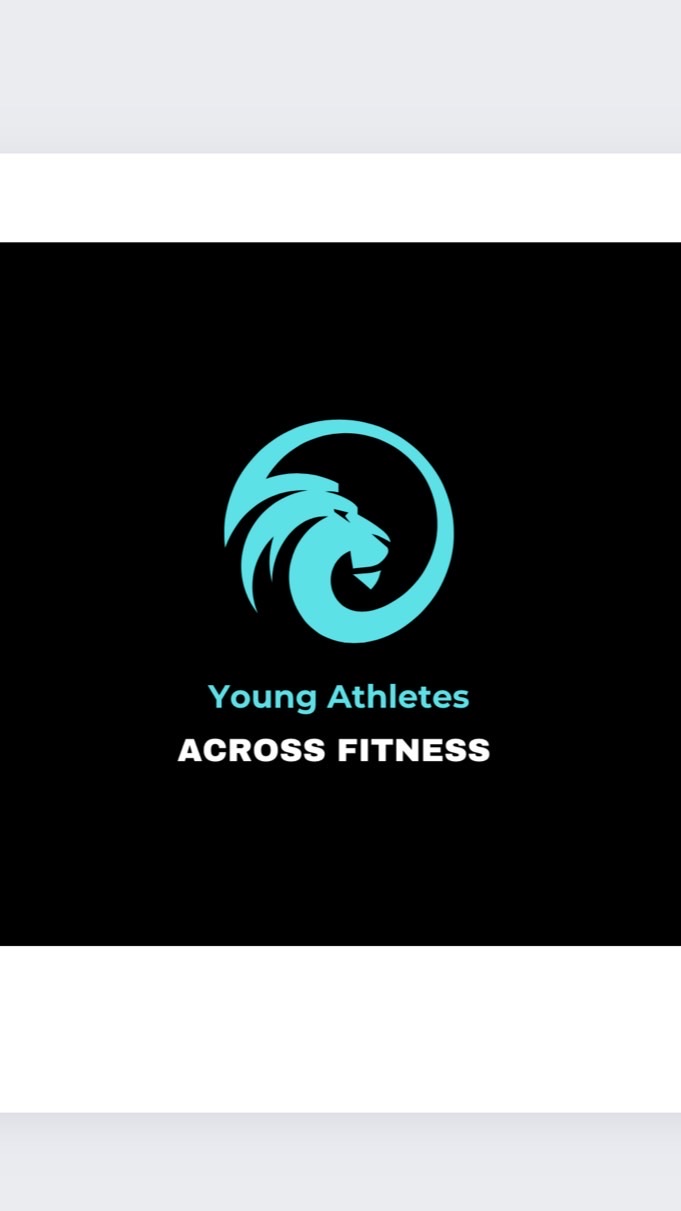 Young Athletes - ACROSS FITNESS