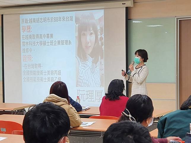 放無薪假可打工 雲林縣府及鄉鎮市公所提供473個工作機會