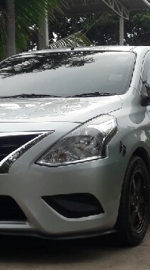 อัลเมร่าตามสไตล์