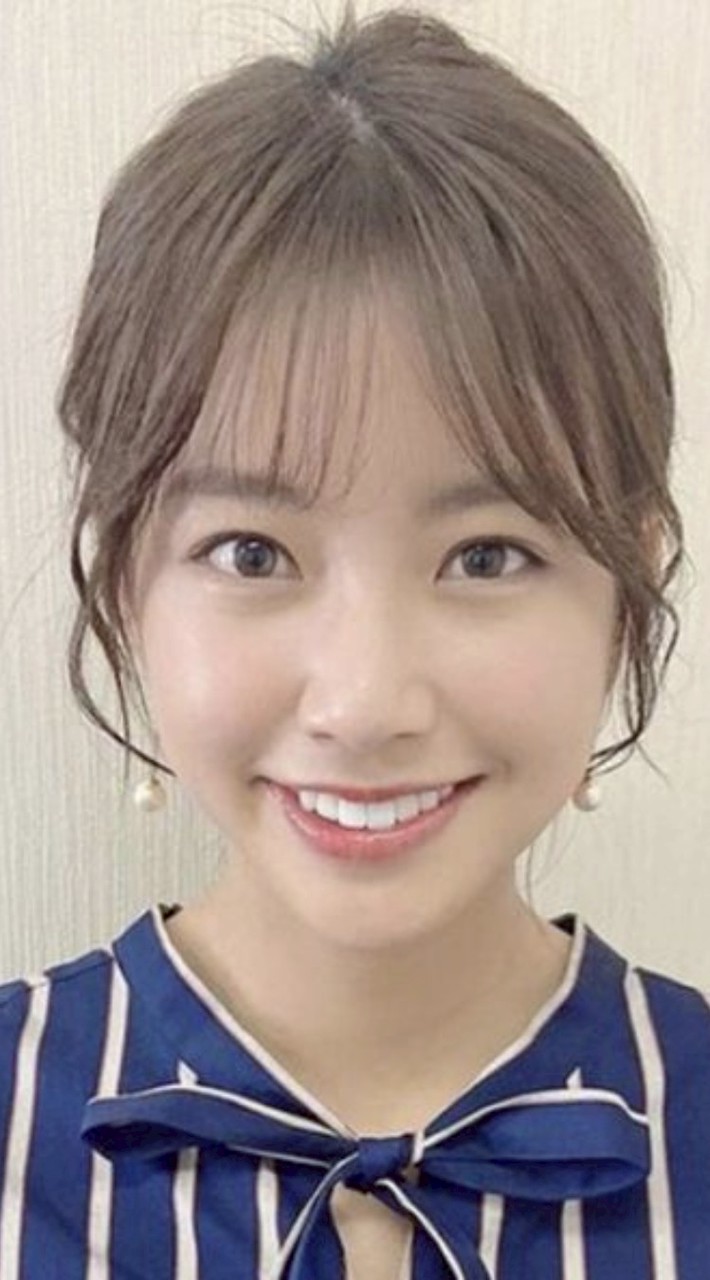 中川絵美里フリーアナfanCLUB💕
