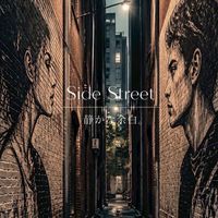Side Street / 静かな余白