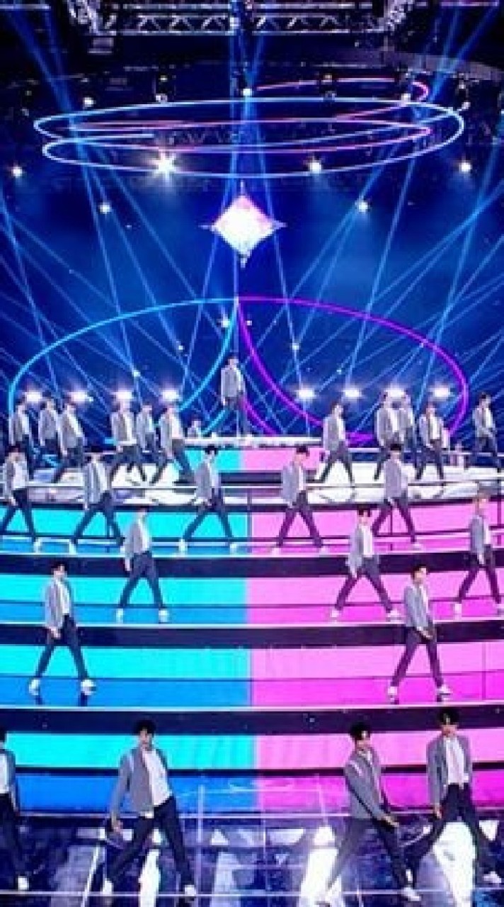 元ボイプラ練習生・ボイプラⅡ応援隊‼️