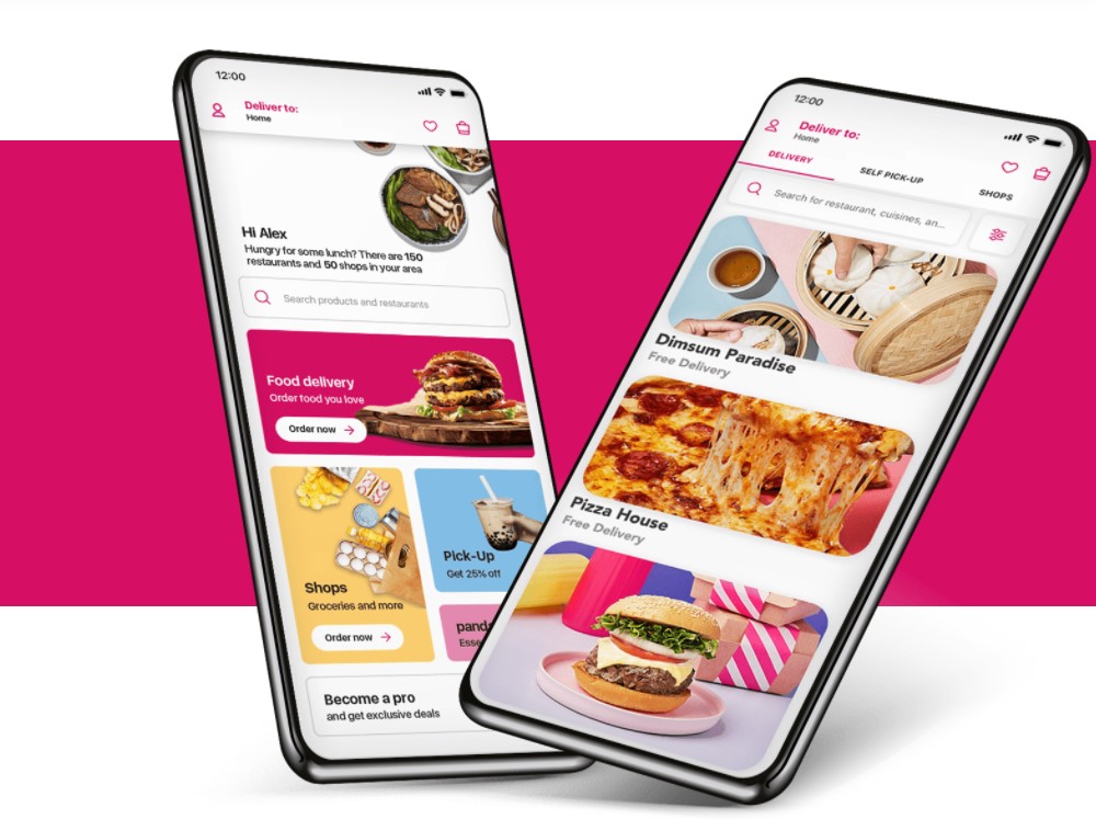 foodpanda訂閱制宣布調漲，pandapro月費99元漲至119元