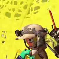 【通話なし・30歳～】スプラトゥーン3🦑🐙主にサモラン🐟.*｡ ﾟ(エンジョイ勢)