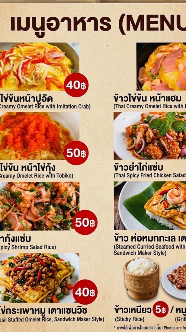 พร้อมเสิร์ฟ